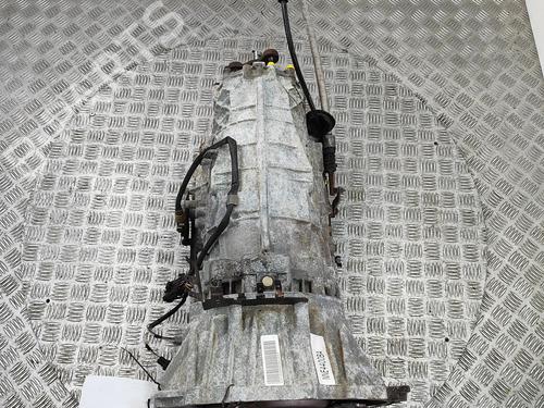 Gearbox BMW 5 (E60) 530 d | BP35982820M3 - Image 4