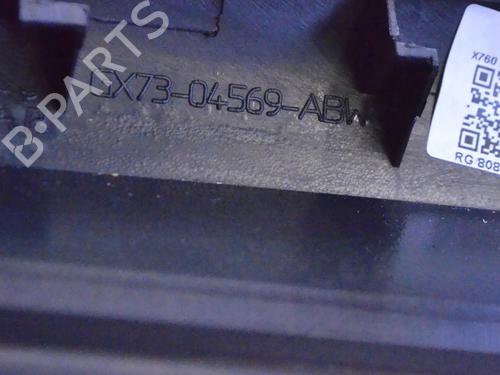 Middle console JAGUAR XF II (X260) 2.0 D | BP30236913I22 