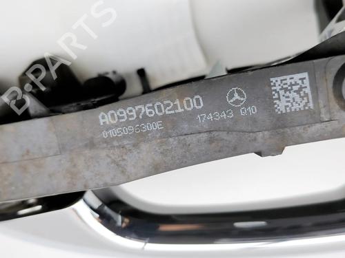 Speaker MERCEDES-BENZ E-CLASS (W213) E 220 d (213.004) | BP38782490E2 - Image 10