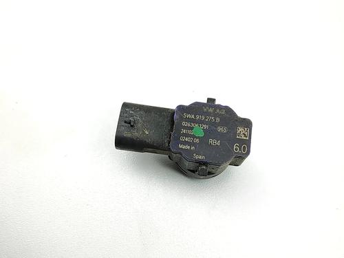 Electronic module SKODA SUPERB IV Estate (NZ5) 1.5 TSI iV PHEV | BP36703707M83 - Image 4