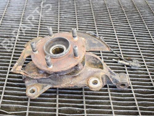 Used Right front steering knuckle MAZDA 6 Estate (GJ, GL) 2.2 D (150 hp) 14613244