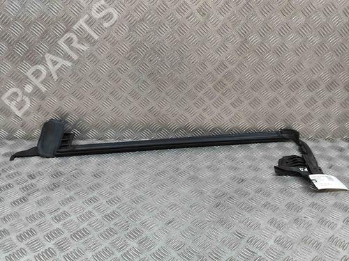 Used Rubber door seal BMW iX (I20) xDrive 50 (523 hp) 28550370