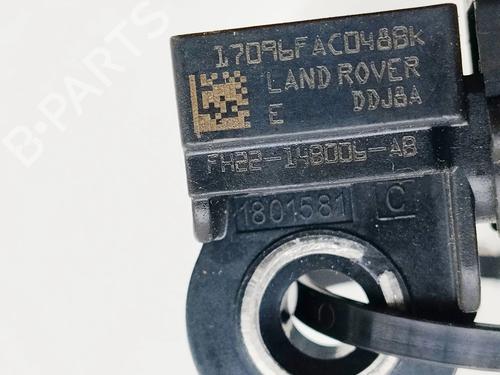 Electronic sensor LAND ROVER RANGE ROVER EVOQUE (L538) 2.0 D | BP38292270M84 - Image 6