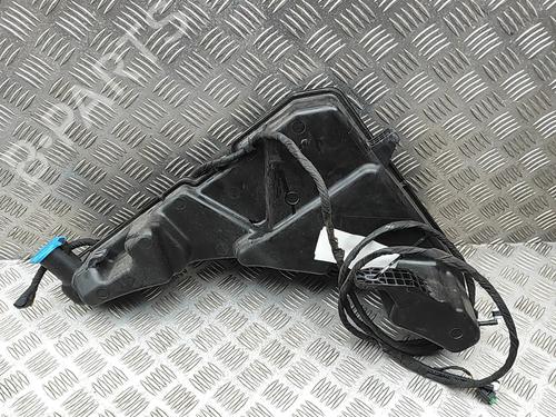 Used Windscreen washer tank Windscreen washer tank AUDI Q5 (FYB, FYG) SQ5 TFSI quattro (354 hp) 33395945 33395945