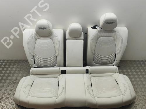 Stol bak Stol bak ASTON MARTIN DBX 4.0 All-wheel Drive (707 hp) 36809285 36809285
