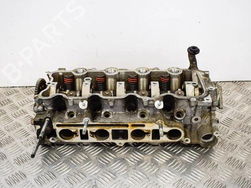 Used Cylinder head HONDA JAZZ II (GD_, GE3, GE2) 1.3 iDSi (GD1) (86 hp) 8827568