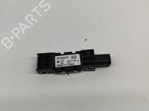 electronic-sensor-jeep-grand-cherokee-iii-wh-wk-2004-2005-2006-2007-2008-2009-2010-2011-25218656 main image