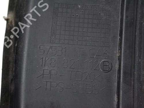 Other VW SCIROCCO III (137, 138) 2.0 TFSI | BP30213555O1 