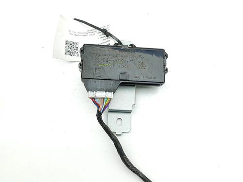 Elektronisk modul ISUZU D-MAX II (TFR, TFS) 1.9 Ddi 4x4 (TFS87J) (163 hp) 31047409