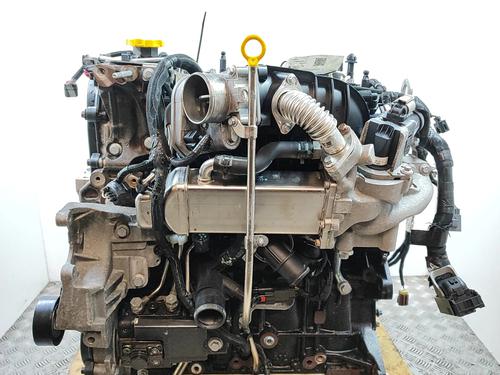 Engine CHRYSLER GRAND VOYAGER V (RT) 2.8 CRD | BP38070237M1 - Image 4