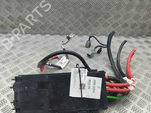 Used Electronic module Electronic module FORD TRANSIT V363 Van (FCD, FDD) 2.0 EcoBlue RWD (130 hp) 33697855 33697855