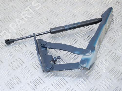 Used Hinge/Door check strap BMW 5 (E60) 535 d (272 hp) 14662460
