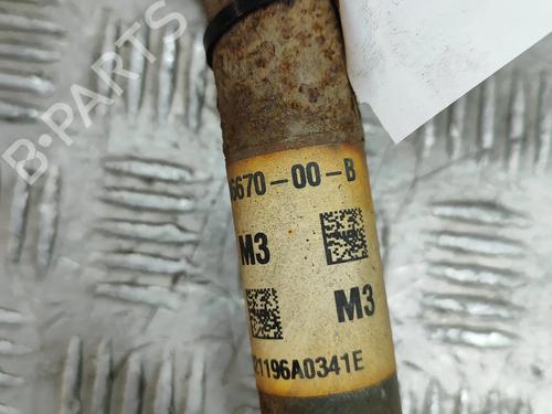 Right front driveshaft TESLA MODEL 3 (5YJ3) EV AWD | BP33368255M39  - Image 8