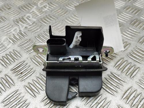 Used Rear right lock VW T-CROSS (C11, D31) 1.0 TSi (116 hp) 30005259