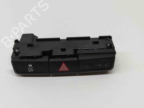 Spak kontakt OPEL MOKKA / MOKKA X (J13) 1.7 CDTI (_76) (131 hp) 16076444