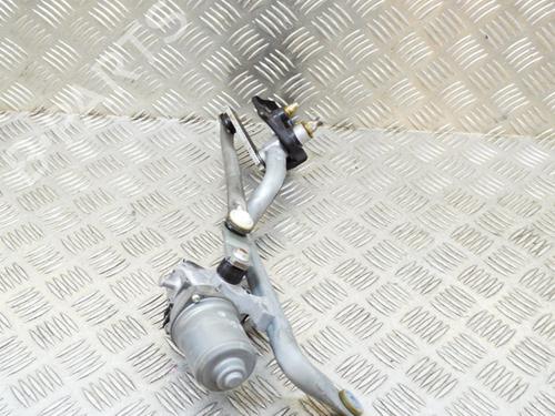 Front wipers mechanism TOYOTA YARIS (_P13_) 1.5 Hybrid (NHP130_) | BP8144963C83 