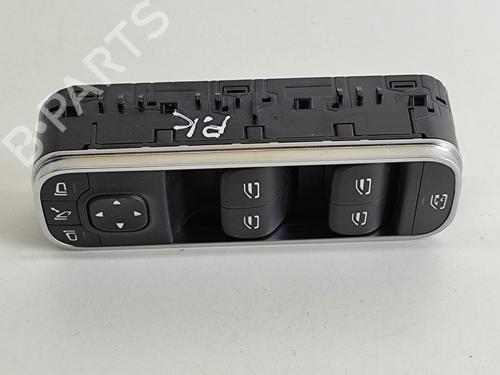 Used Left front window switch MERCEDES-BENZ EQB (X243) EQB 300 4-matic (243.608, 243.609) (228 hp) 27769818