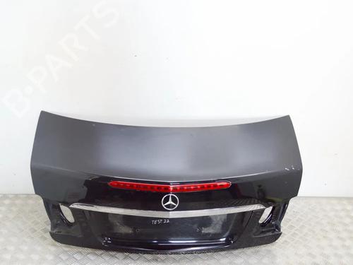 Used Tailgate LAND ROVER DISCOVERY IV (L319) 3.0 TD 4x4 (245 hp) 7698046