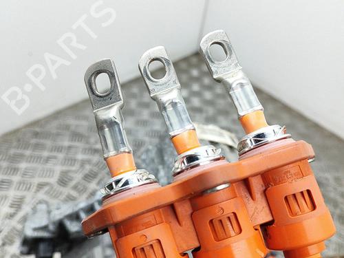 Engine VW GOLF VII (5G1, BQ1, BE1, BE2) e-Golf | BP19076135M1