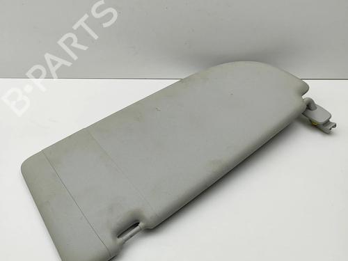 Left sun visor VW CADDY IV Box Body/MPV (SAA, SAH) 2.0 TDI 4motion | BP26571207I1  - Image 6