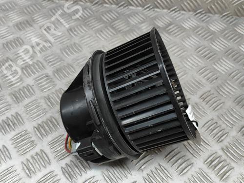 Heater blower motor FORD FOCUS II Convertible 2.0 TDCi | BP25217081M62 