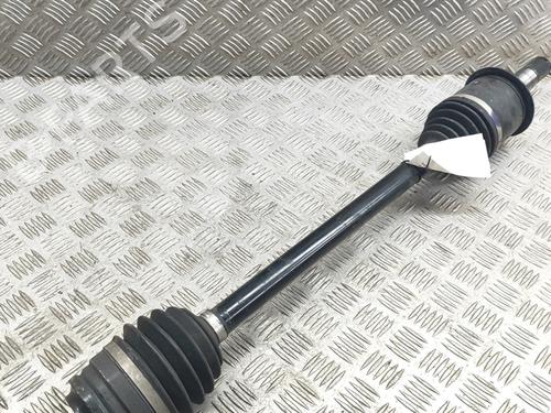 Right rear driveshaft MERCEDES-BENZ GLE (V167) GLE 400 d 4-matic (167.123) | BP27771704M41 