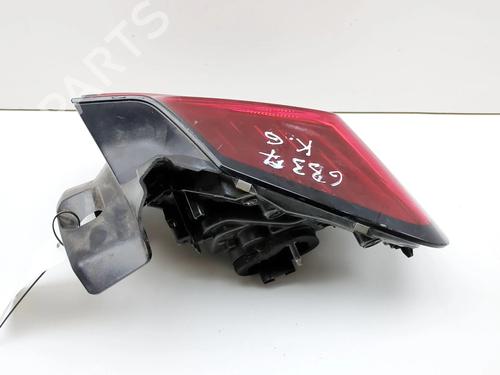 Left taillight CITROËN C4 X (BD_, BE_, BF_) ë-C4 X (BFZKXC) | BP39145365C34 - Image 3