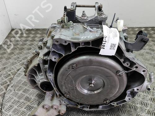 Gearkasse MAZDA CX-5 (KF) 2.0 | BP27341809M3 
