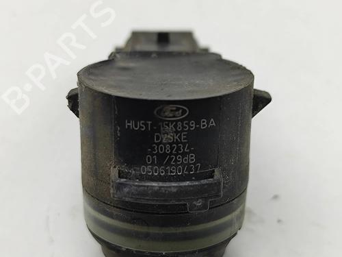 Electronic module FORD TOURNEO CUSTOM V362 Bus (F3) 2.0 EcoBlue | BP30178258M83 