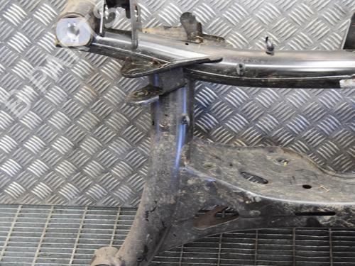 Rear axle VOLVO XC40 (536) T5 AWD | BP27750102M2 - Image 3