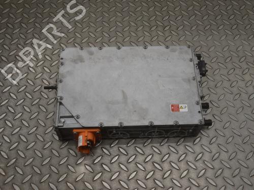 Inverter/Converter JAGUAR I-PACE (X590) EV400 AWD | BP30248585M119