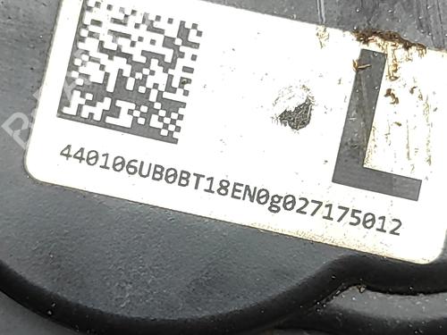 Left rear brake caliper RENAULT AUSTRAL E-TECH 200 Hybrid (HGM2) | BP33961999M107  - Image 8