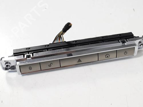 Used Switch JAGUAR XF I (X250) 3.0 D (211 hp) 9902526