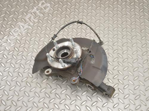 Used Right front steering knuckle HYUNDAI TUCSON (TL, TLE) 1.6 CRDi (136 hp) 30236951