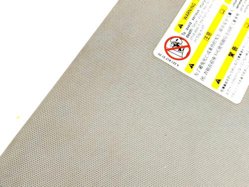 Left sun visor MERCEDES-BENZ E-CLASS (W212) E 220 CDI / BlueTEC (212.001, 212.002) | BP39958610I1 - Image 9
