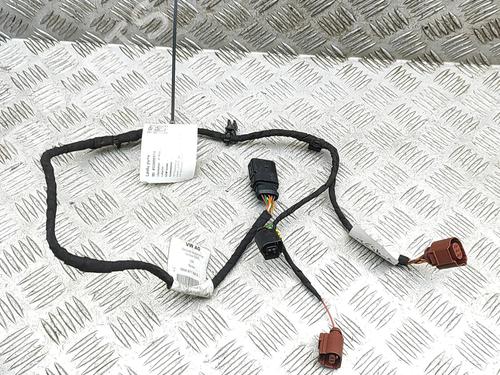 Used Wiring harness Wiring harness VW GOLF VIII (CD1, DA1) 1.5 TSI (150 hp) 33387625 33387625