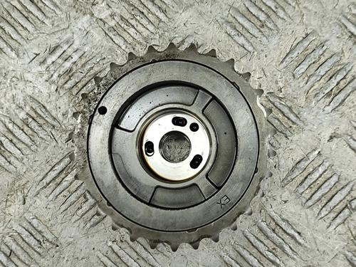 Remskive BENTLEY CONTINENTAL Coupe (3W_, 393) 4.0 (507 hp) 28523982