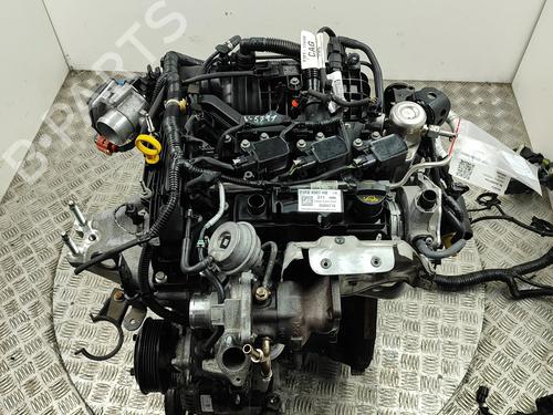 Engine FORD FOCUS III 1.0 EcoBoost | BP33379694M1 - Image 5