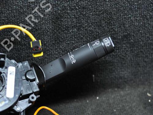 Used Steering column stalk OPEL MERIVA B MPV (S10) 1.4 (75) (100 hp) 6721183