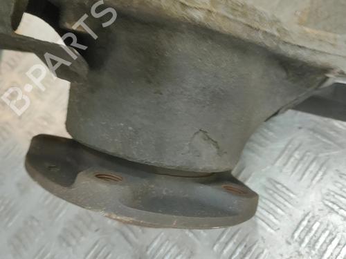 Left front steering knuckle PEUGEOT BOXER Van 2.2 BlueHDi 140 | BP33387450M25  - Image 7