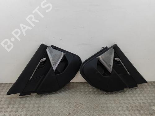 Seats set BMW 5 (G60, G90, G68) i5 eDrive40 | BP33372137C78 - Image 5