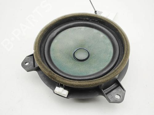 Speaker TOYOTA GT 86 Coupe (ZN6_) 2.0 (ZN6AC_, ZN6BC_, ZN6K) | BP39590643E2 - Image 3