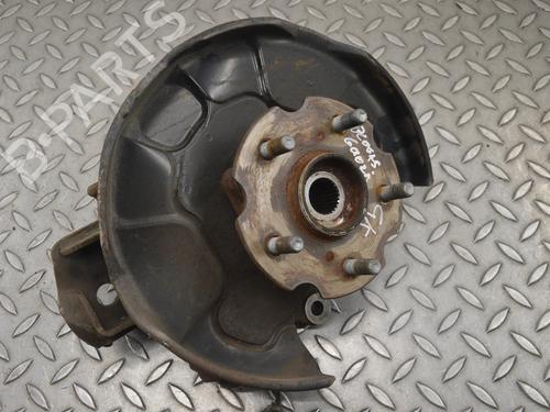 Used Left rear steering knuckle LEXUS NX (_Z1_) 300h AWD (AYZ15_) (155 hp) 30243114