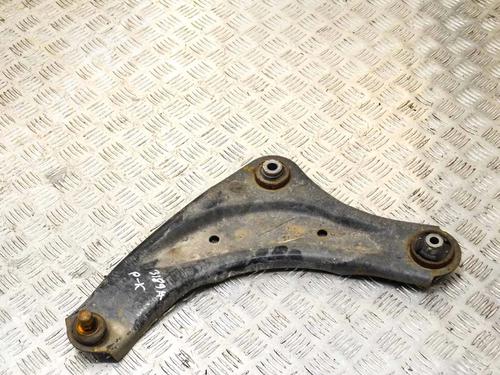 Used Left front suspension arm Left front suspension arm NISSAN LEAF (ZE0) Electric (109 hp) 8353917 8353917