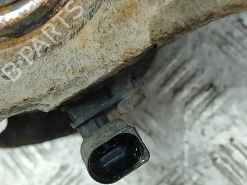 Right front steering knuckle AUDI Q7 (4LB) 3.0 TDI quattro | BP37698844M26  - Image 5