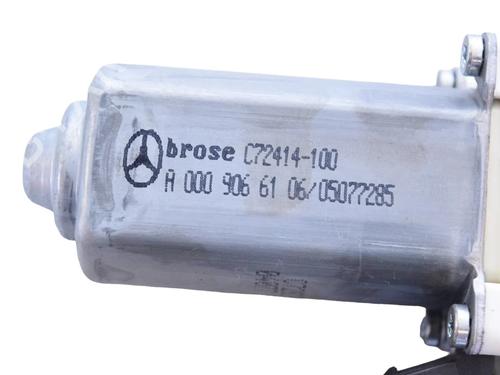 Left rear window motor MERCEDES-BENZ E-CLASS (W213) AMG E 63 S 4-matic+ (213.089) | BP30254764E23