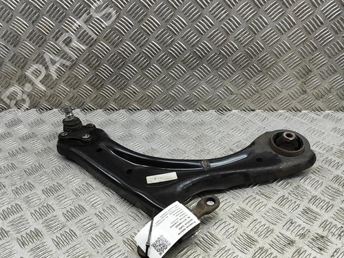 Used Right front suspension arm KIA SPORTAGE V (NQ5) 1.6 T-GDI (180 hp) 28562109