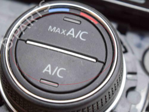 Commande Chauffage VW TIGUAN (AD1, AX1) 2.0 TDI 4motion | BP10369051I5
