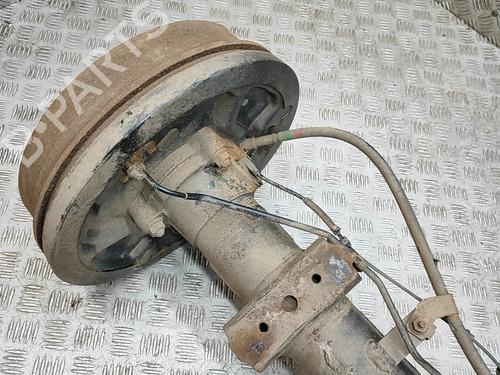 Bagaksel FORD RANGER (TKE) 3.2 TDCi 4x4 | BP39205075M2 - Image 7