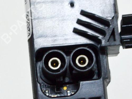 Camera TESLA MODEL 3 (5YJ3) EV AWD | BP27757127E14 